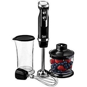 KitchenAid KHB2351CU 3-Speed Hand Blender - Contour Silver