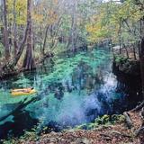 Ichetucknee Springs State Park