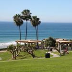 Salt Creek Beach