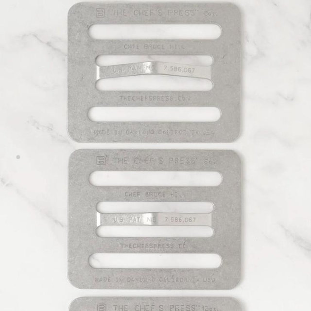 The Chef's Press™ - 3 pc. Starter Set — The Chef's Press