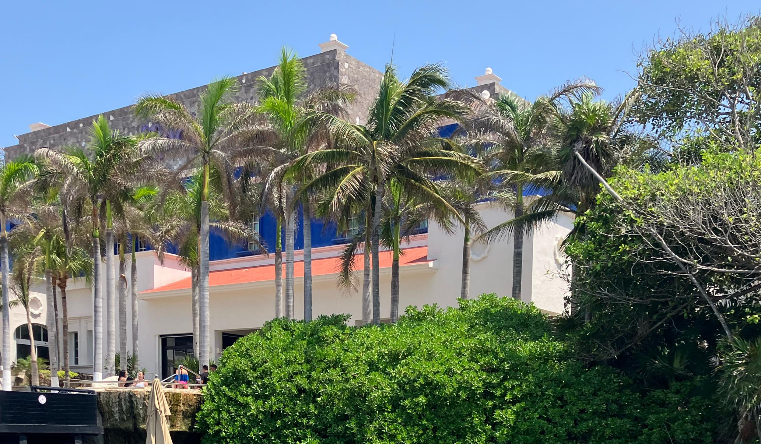 The Wedding Website of Melanie Delcore and Jimmy Pascucci