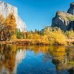 Yosemite National Park