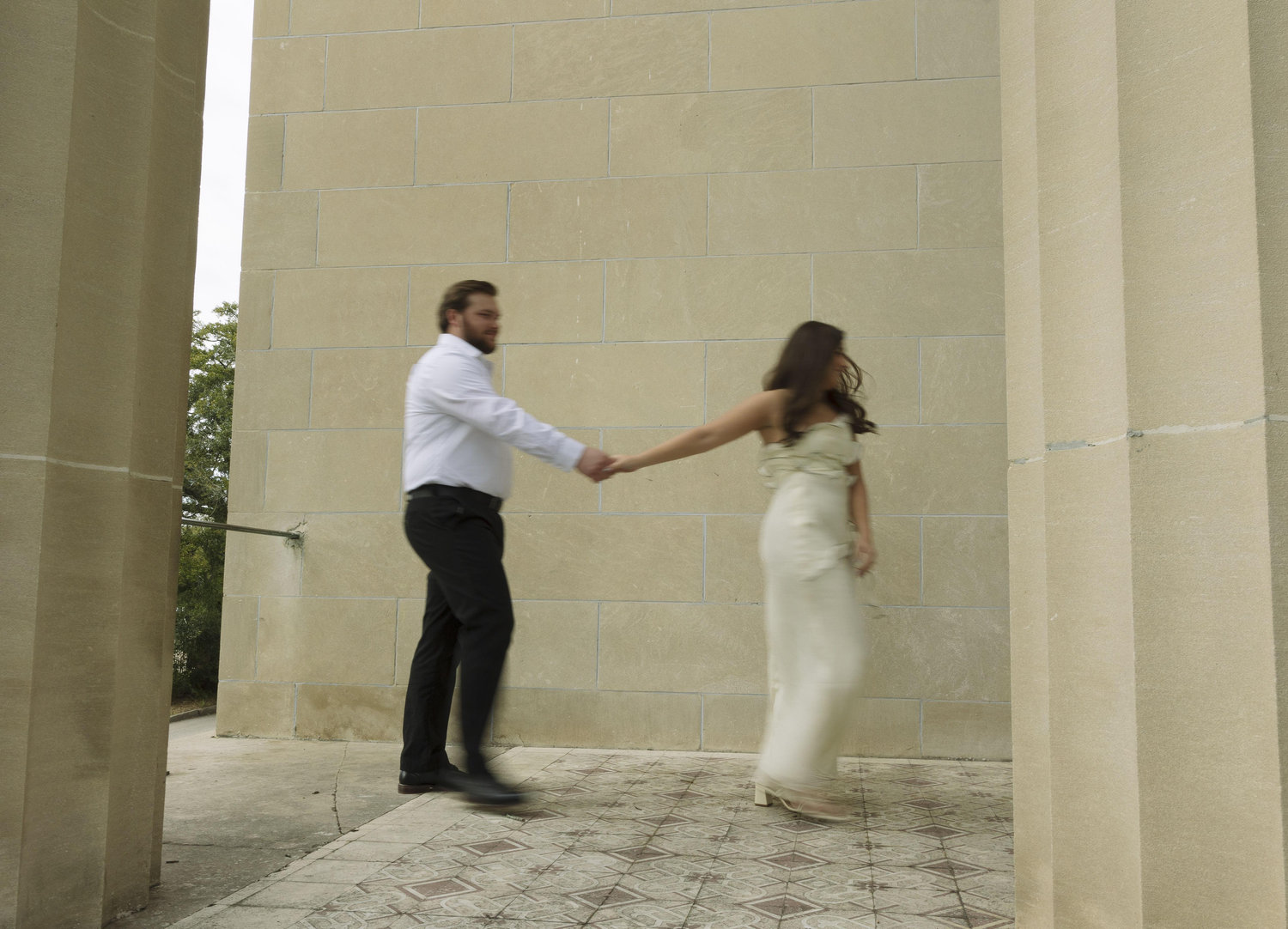 The Wedding Website of Jasmine Soper and Christian Pollard