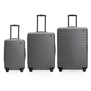 Away Suitcases - Set of Three