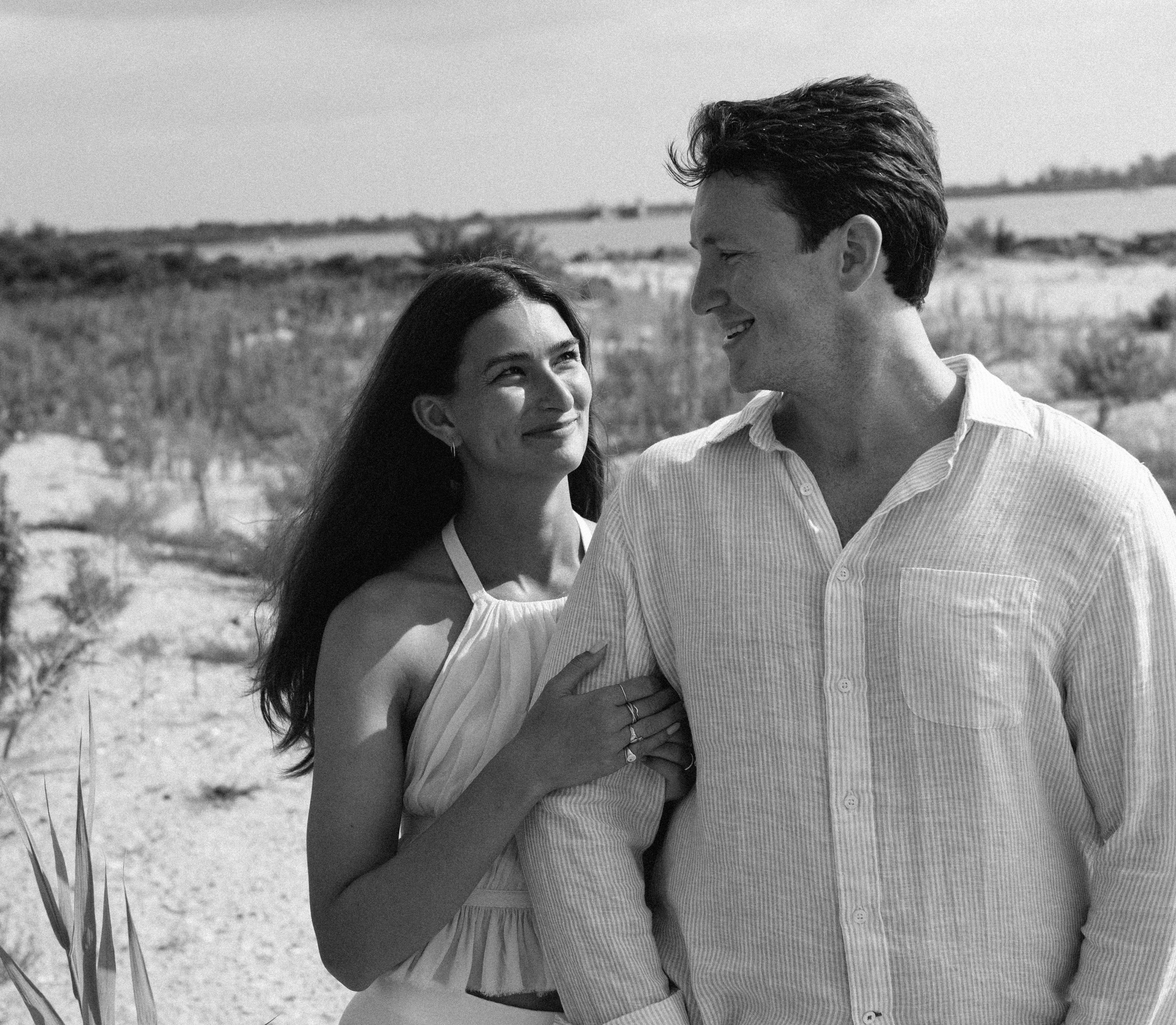 The Wedding Website of Caity Fischer and Adrian Bryant