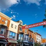 Manayunk
