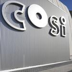 Center of Science and Industry (COSI)