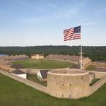 Historic Fort Snelling