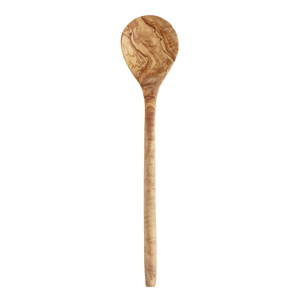 Olive Wood Cooking Spoon - World Market