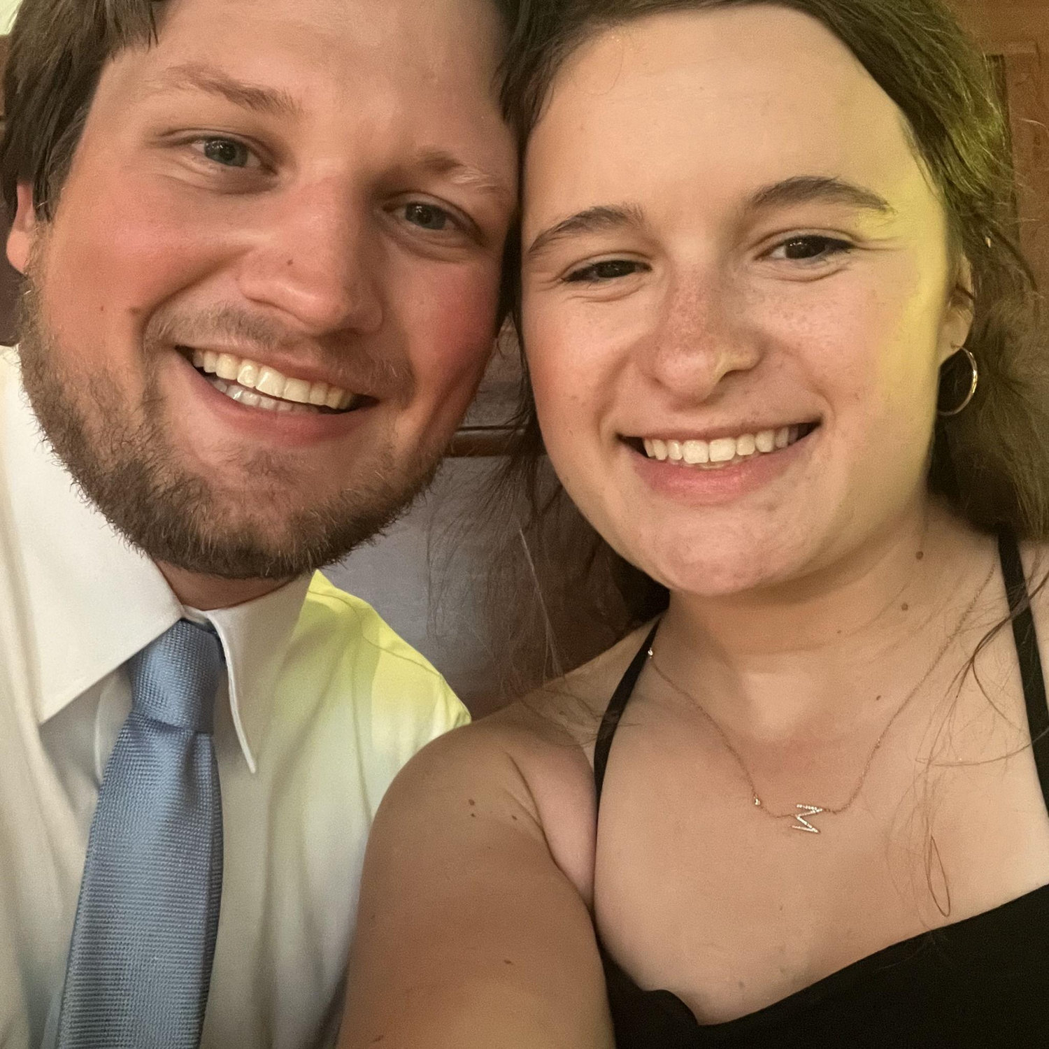 Forever wedding date