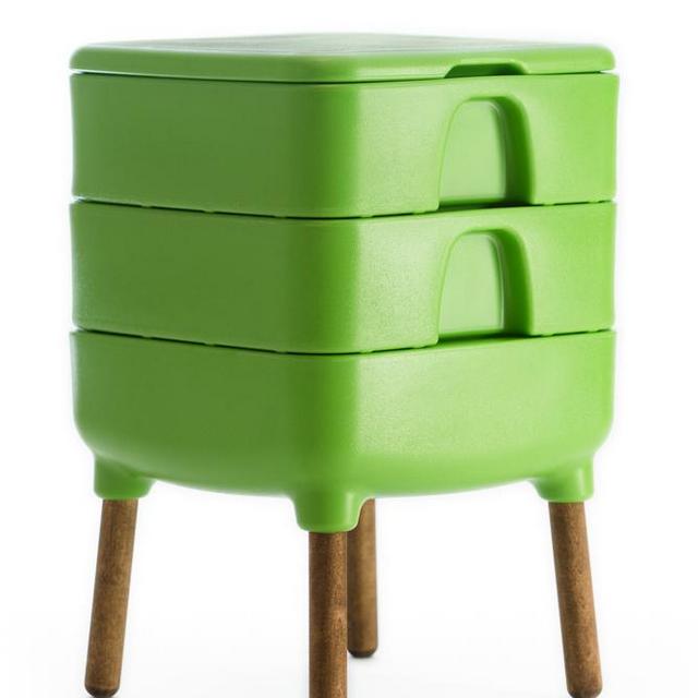 Worm Bin (for composting)