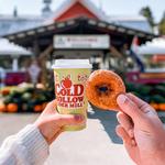 Cold Hollow Cider Mill
