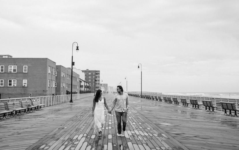 The Wedding Website of Francesca Pickel and DJ Corrao