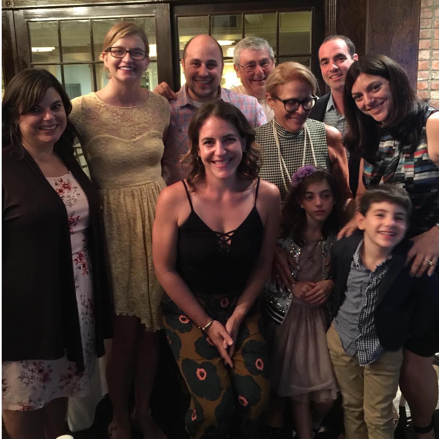 The Noah's