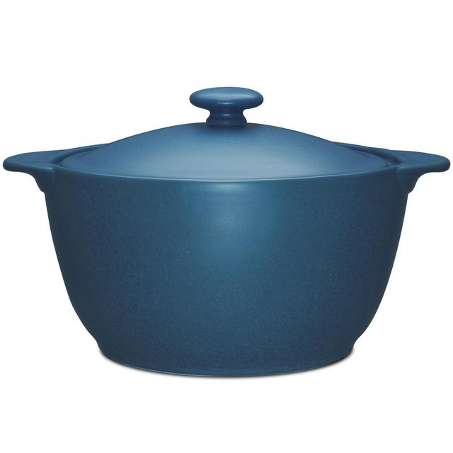 Noritake Colorwave Covered Casserole Dish, 2 qt.