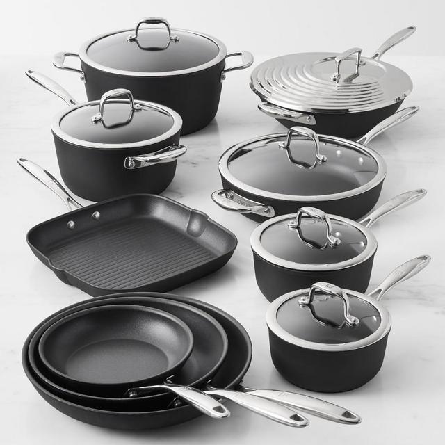 Zwilling Forte Nonstick Ultimate 16-Piece Set