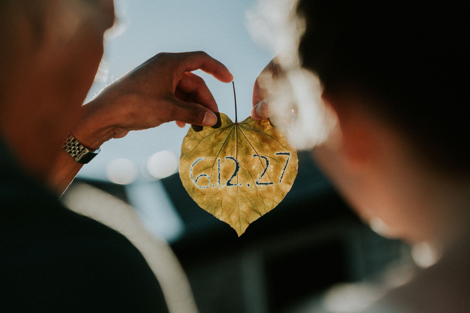 The Wedding Website of Allison Greenyer and John Shea