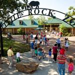 The Little Rock Zoo