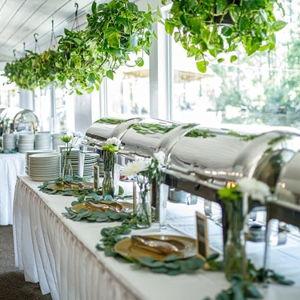 Catering By Blue Pete's