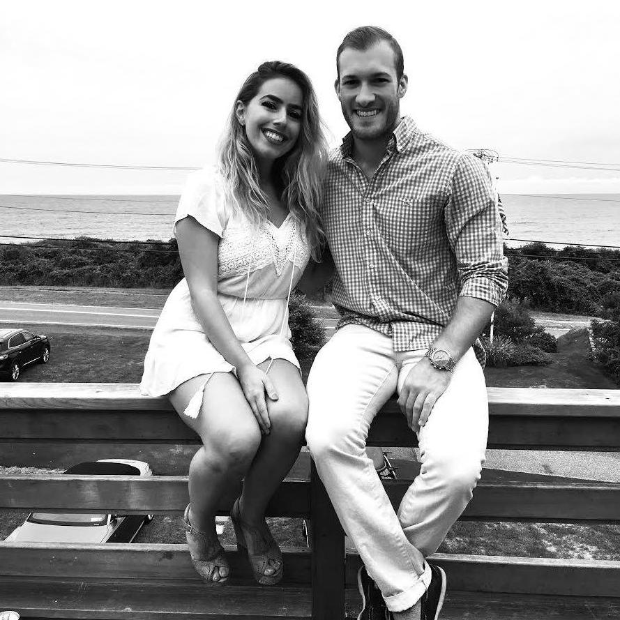 Long Weekend in Montauk 2016