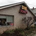 Knapp's Donut Shop