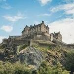 Edinburgh Castle