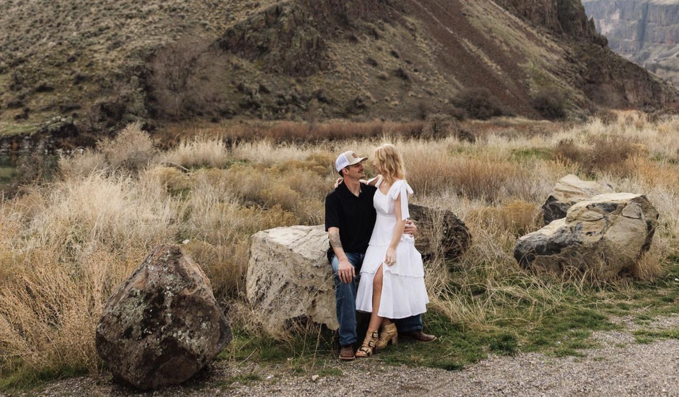 The Wedding Website of Kaitlyn Missamore and Levi Fraizer