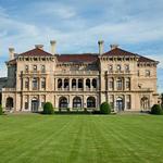 Newport Mansion Tours
