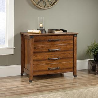 Carson Forge Lateral File