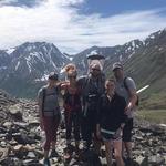 Girdwood Brewing Company