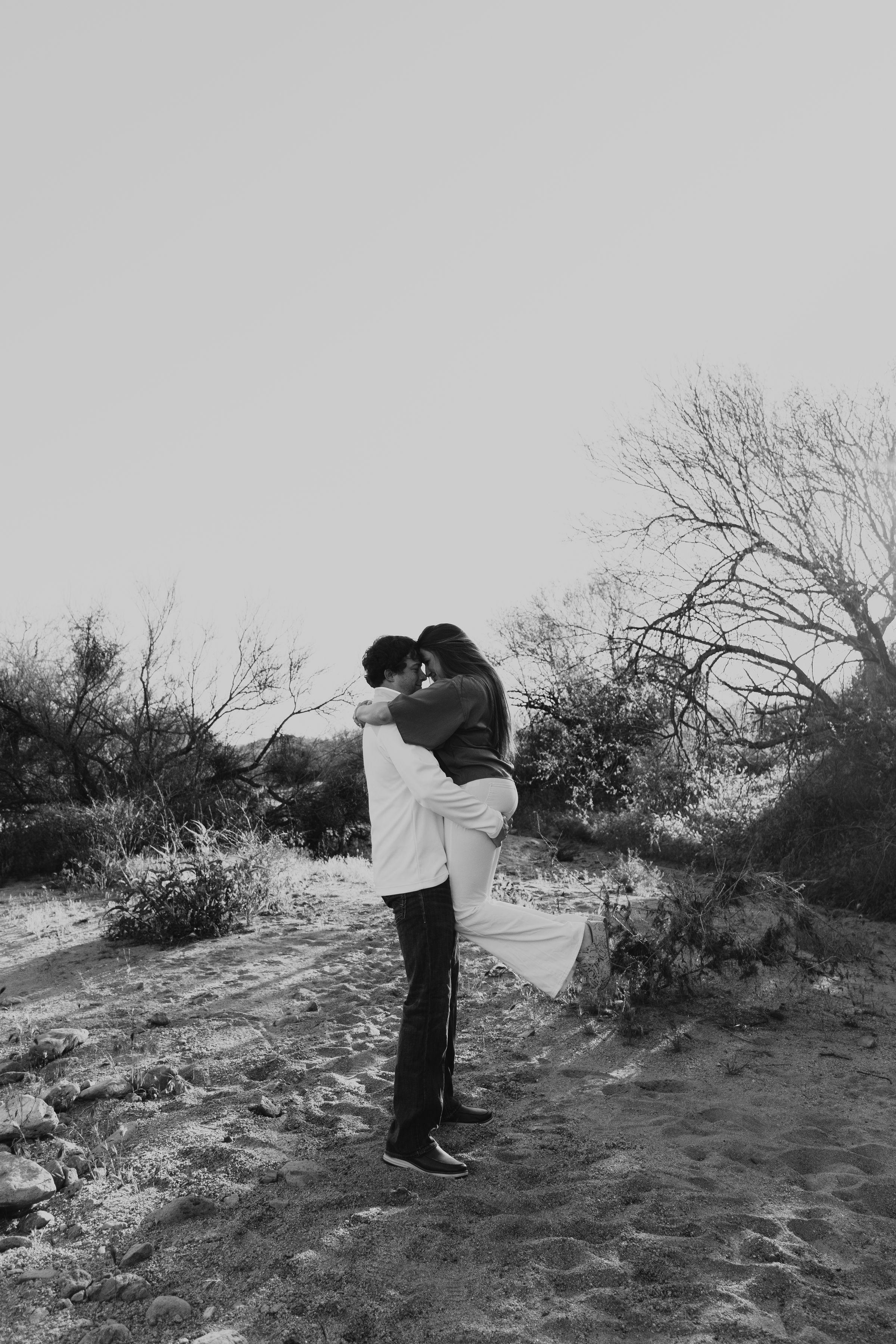 The Wedding Website of Kristin Alverson and Cody Wood