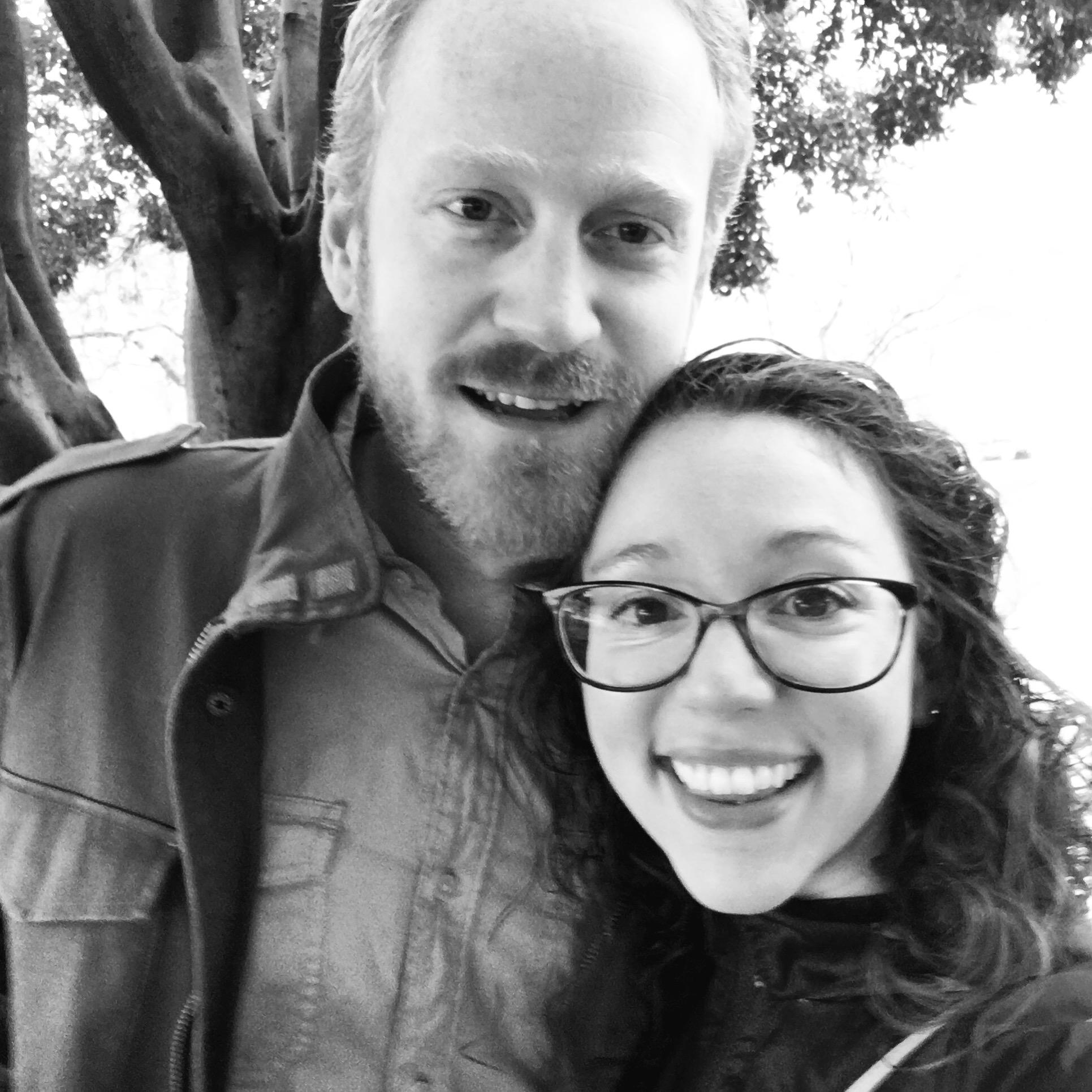 The Wedding Website of Tia Luber and Jason Grigg
