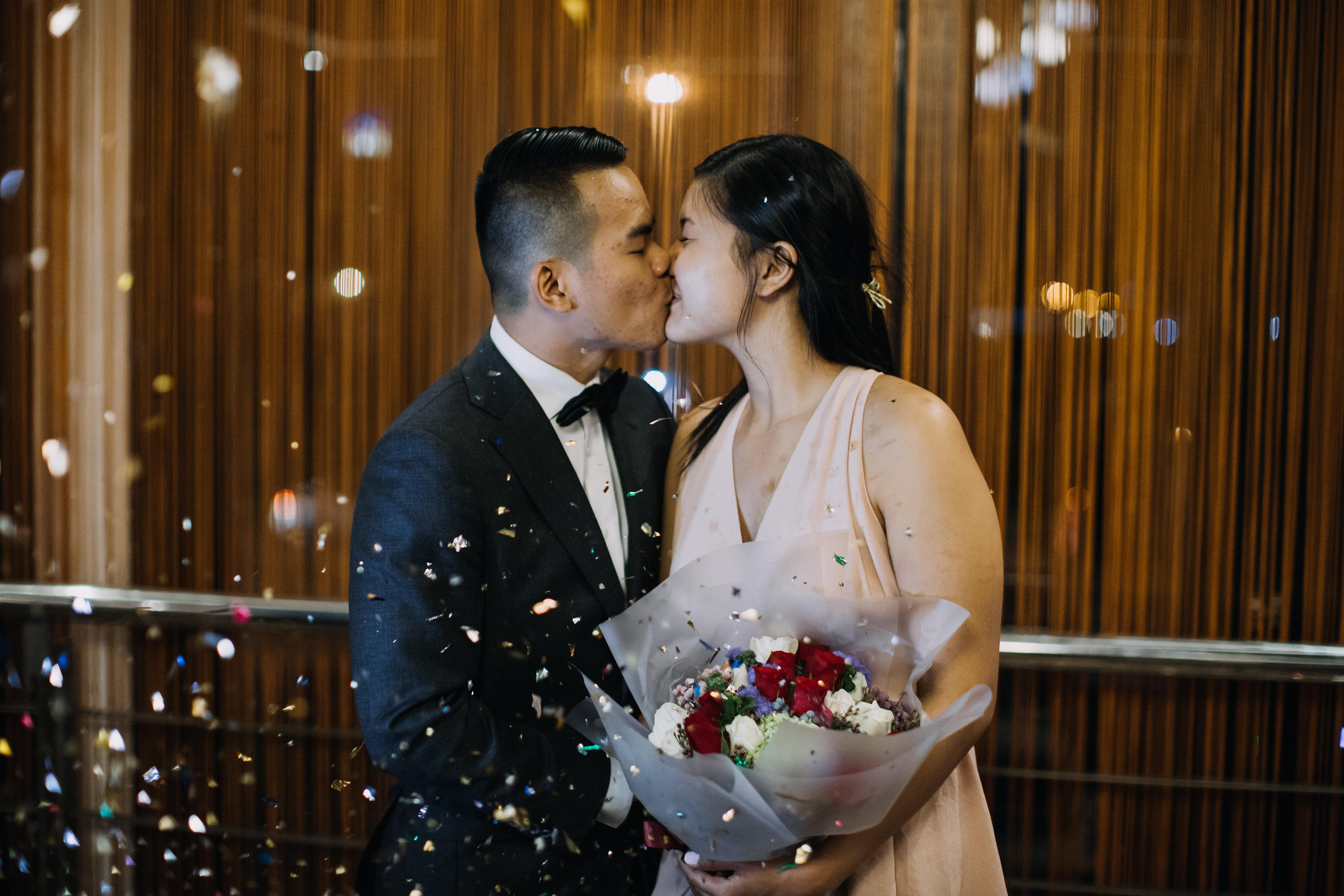 The Wedding Website of Jayden Lee and Joel Goh