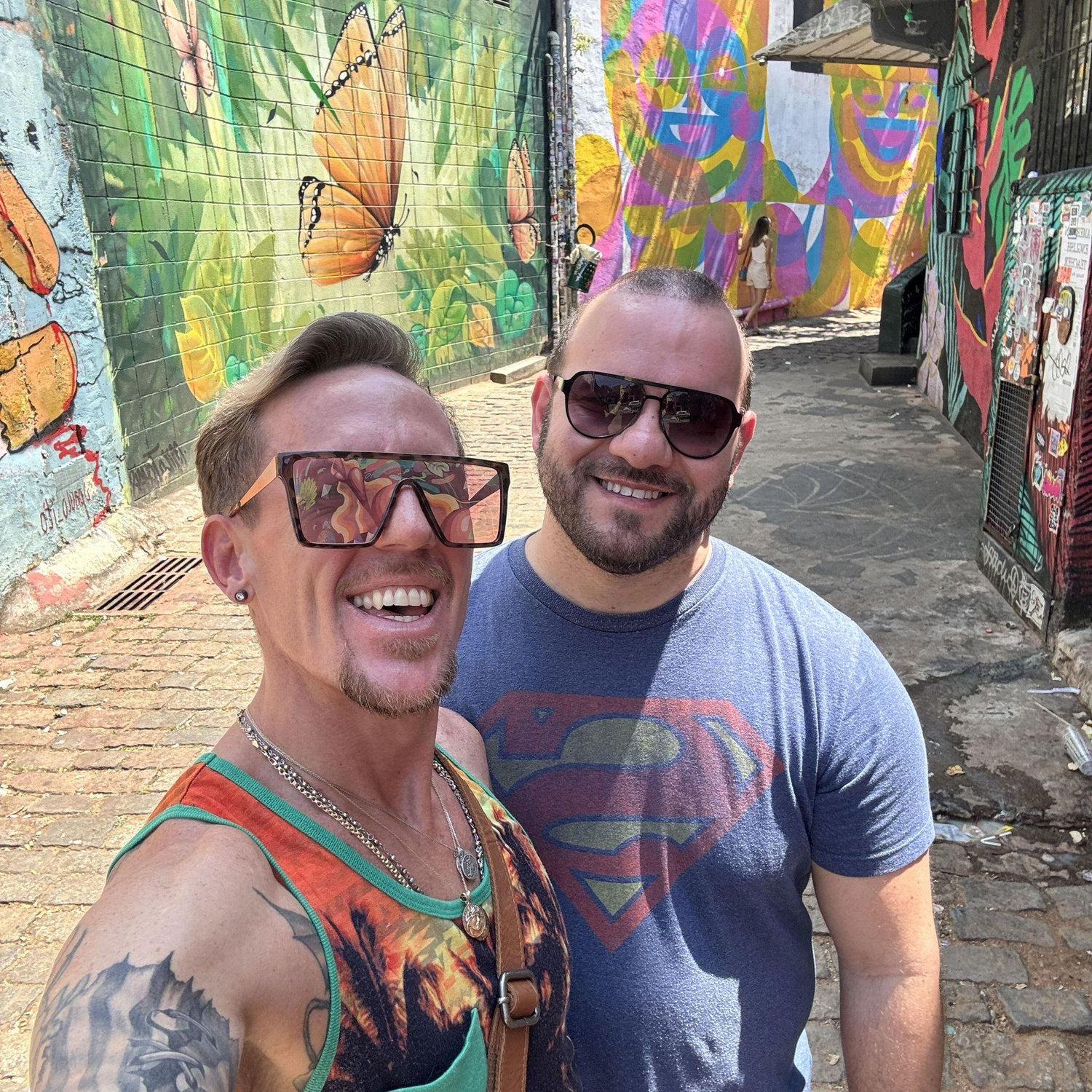 Sao Paulo, Brazil