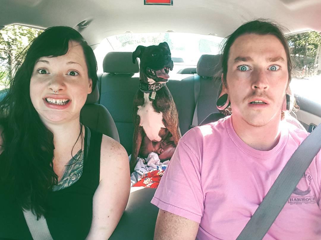 The Wedding Website of Kara Keffer and Jacob Nelson