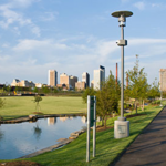 Railroad Park Foundation