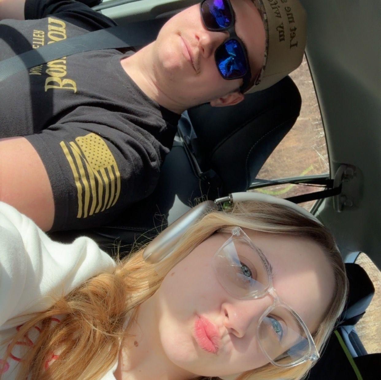 moving day!