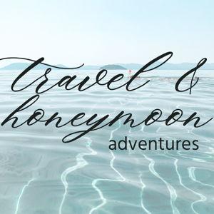 TRAVEL & HONEYMOON - adventures