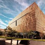 National Museum of African American History and Culture