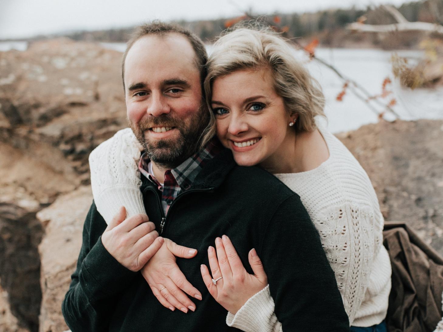 The Wedding Website of Alyssa Schwanke and Dan Jacques