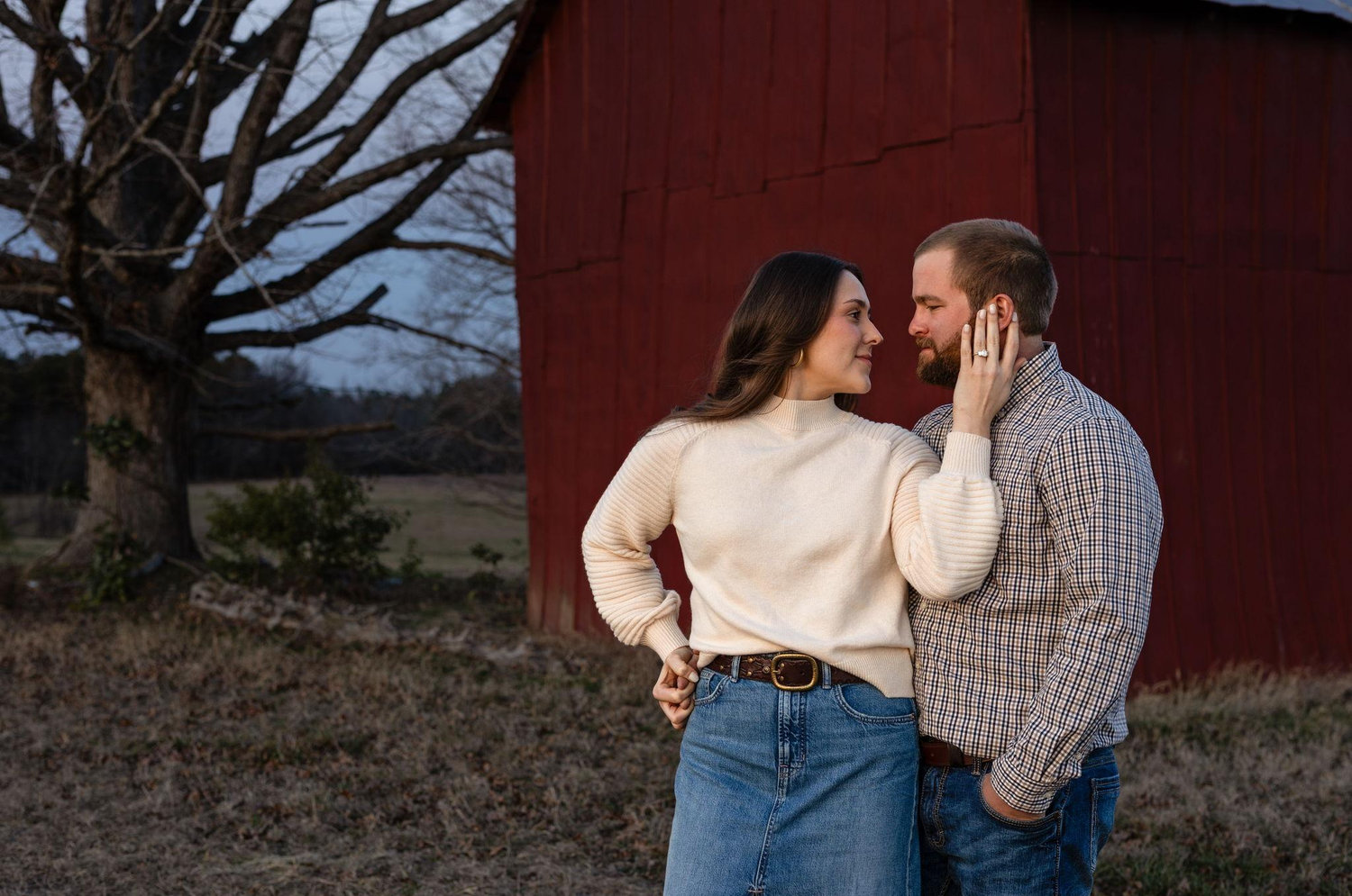 The Wedding Website of Brianna Robinson and Austin Aycock
