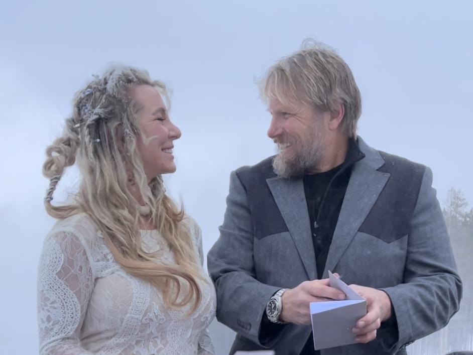 The Wedding Website of Amie Smit and Peter Vrazsity