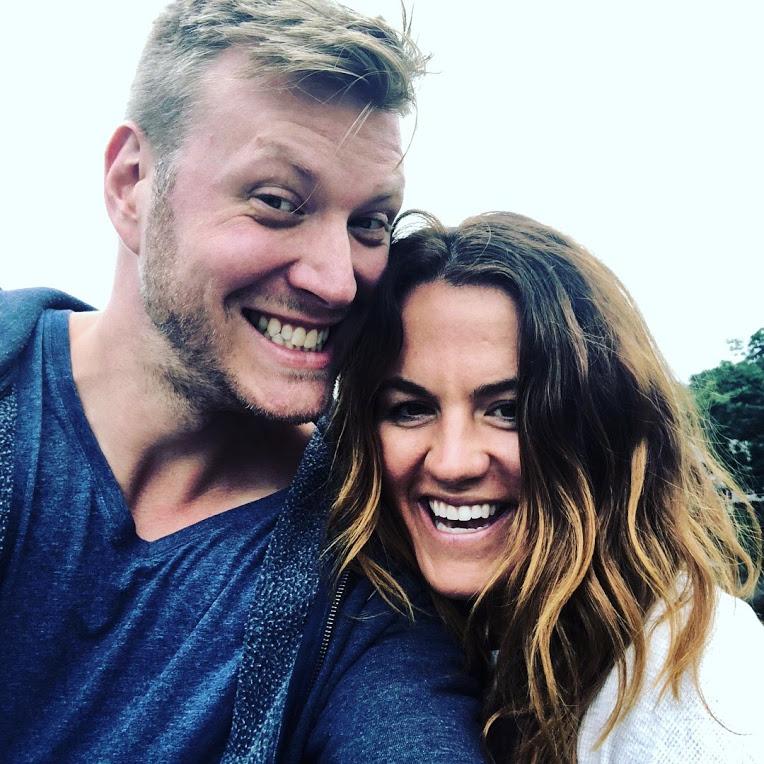 The Wedding Website of Cheryl McKenna and Dave Mallon