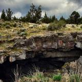 Redmond Caves