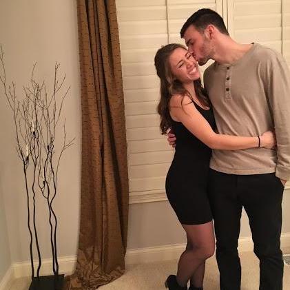 New Year's 2017
