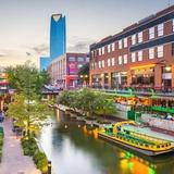 Bricktown