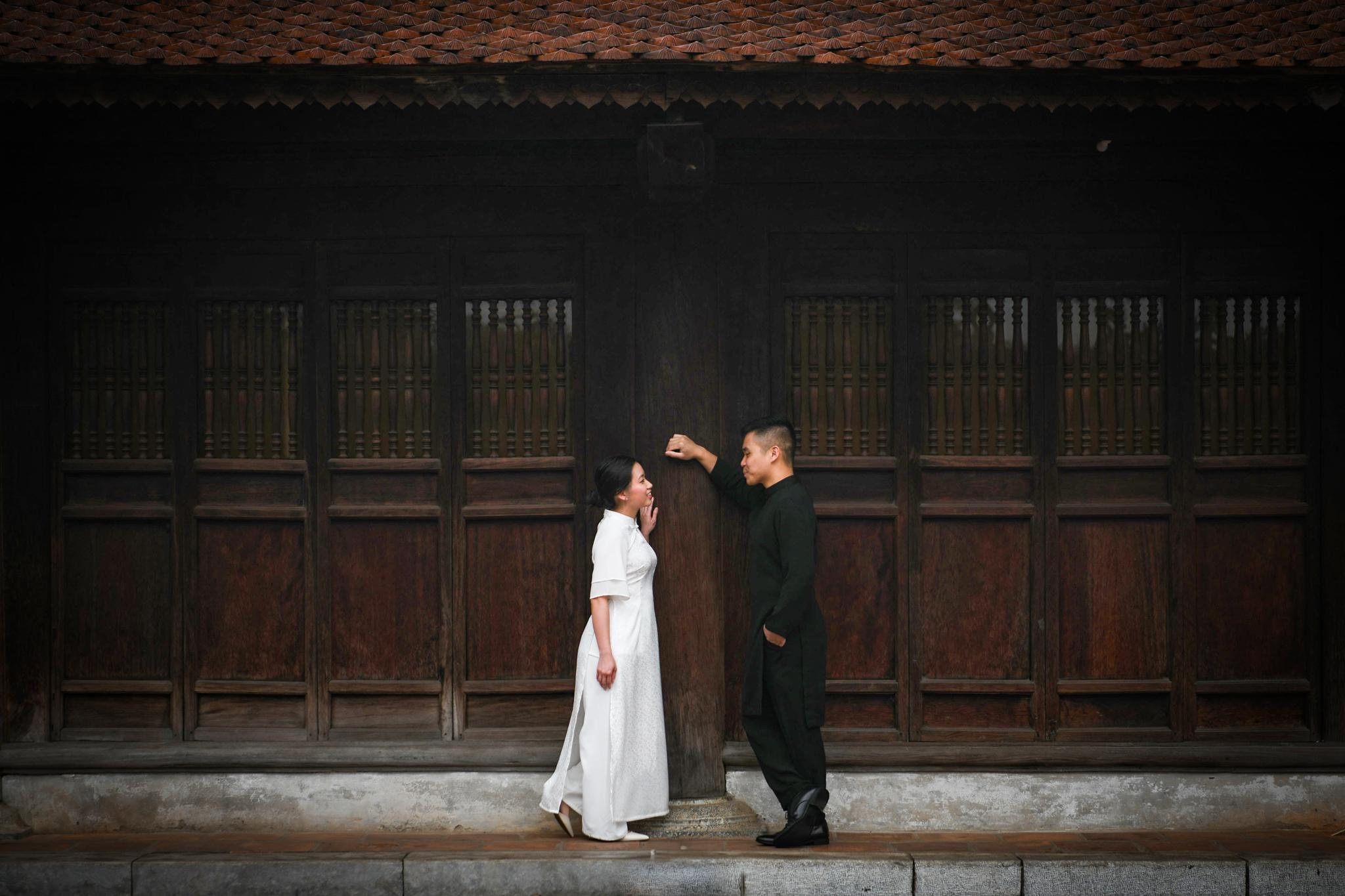 The Wedding Website of Desiree Nguyen and Paul Tran