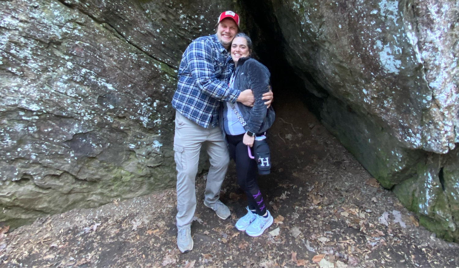 The Wedding Website of Heather Standridge and Jonathan Frankum
