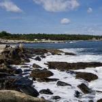 Peaks Island