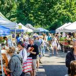 Cold Spring Farmers' Market
